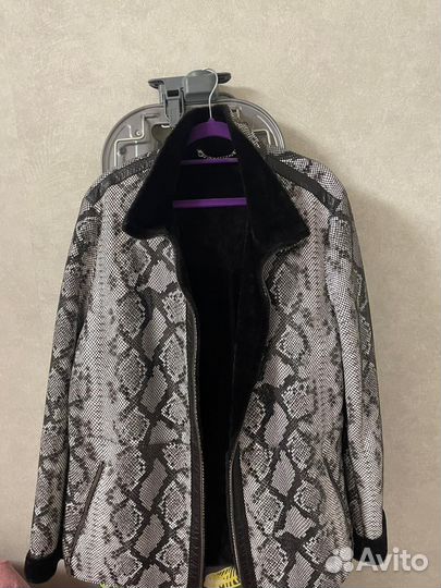 Натуральная