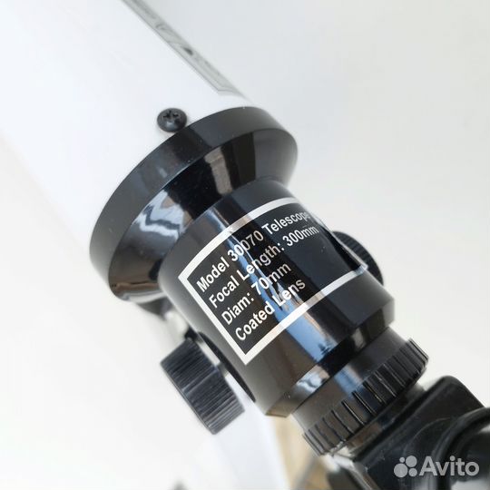 Телескоп F30070 M