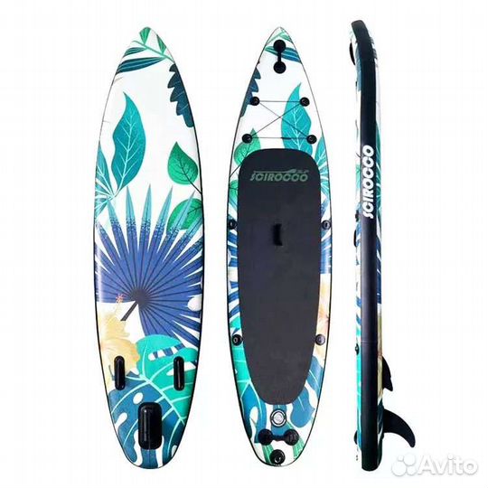 Аренда сап борда