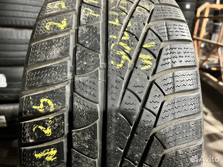 Pirelli Sottozero Winter 240 255/45 R17 102V