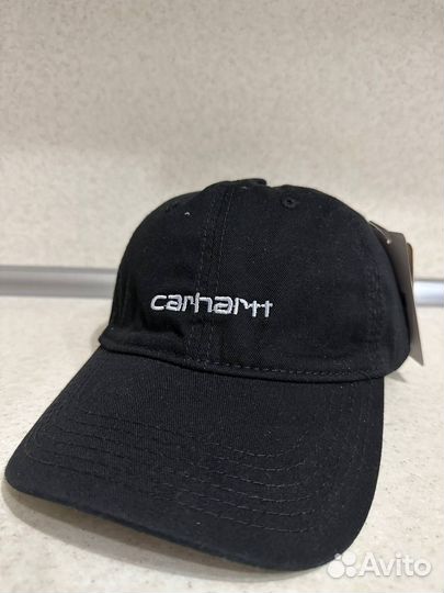 Кепки Carhartt кархарт кархартт