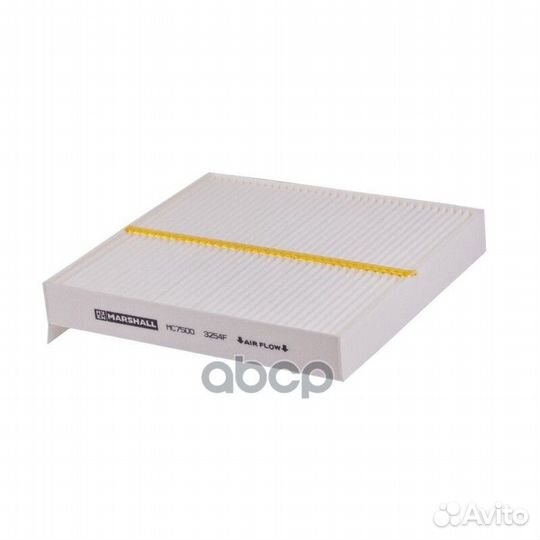 Фильтр салона Стандарт Tank 500 21- MC7500