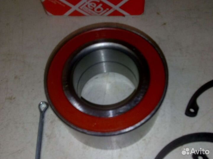 Подшипник ступицы Опель