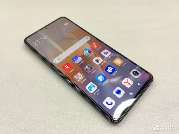 Xiaomi Redmi Note 11 Pro, 8/128 ГБ