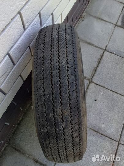 Колеса ваз 2101