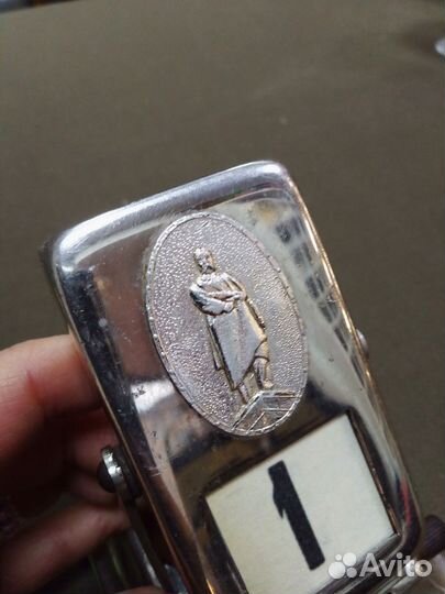 Вечный календарь