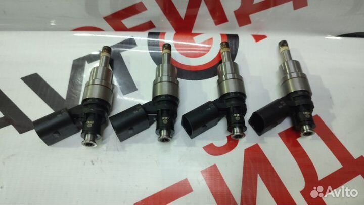 Форсунка Volkswagen Passat 3C5 BVY 20.12.2006