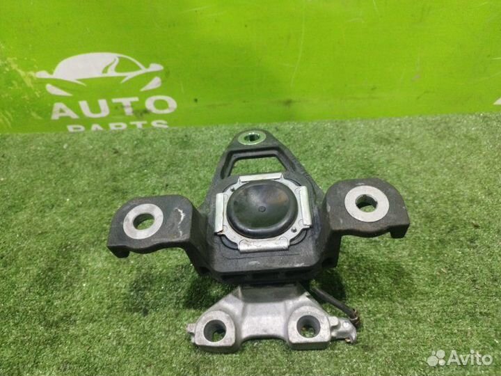 Подушка двигателя honda N-BOX JF3 S07B 2018 Перед. Прав