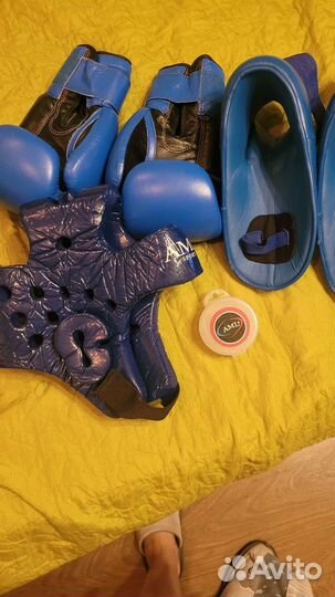 Защита для тхэквондо ребенку от 13 лет,Sразм