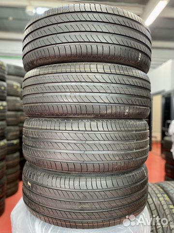 Michelin Primacy 4 225/55 R18 102V