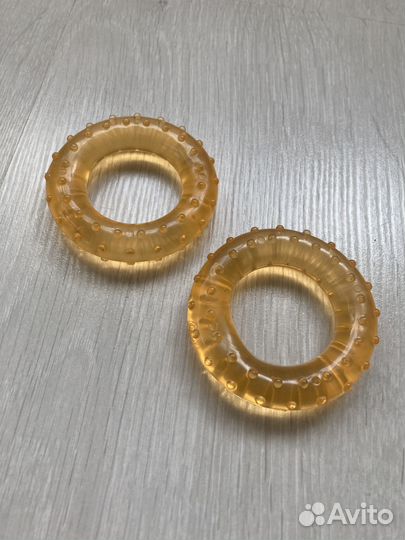 Эспандер кистевой (массажер)