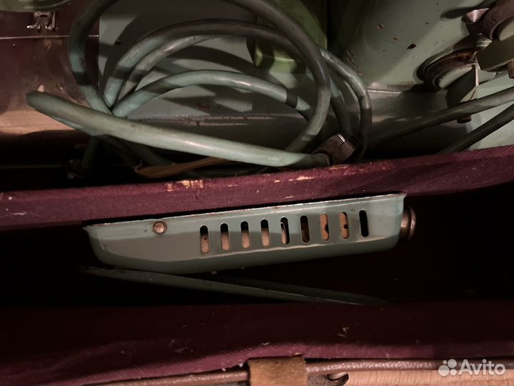 Швейная машина Тула