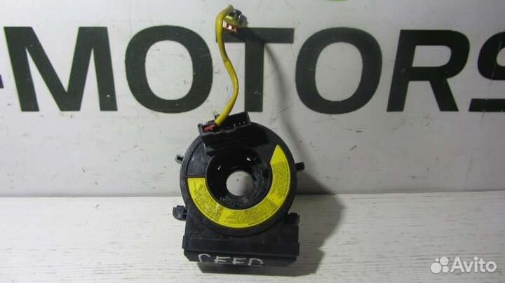 Шлейф улитка Kia Ceed 2 12-18