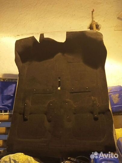 Запчасти на ваз 2114