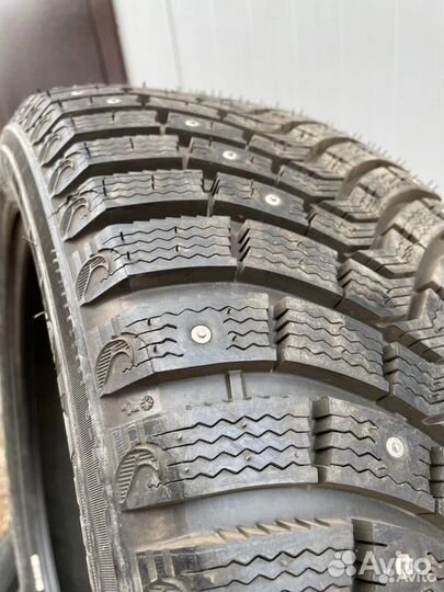 Michelin X-Ice North 2 235/45 R20