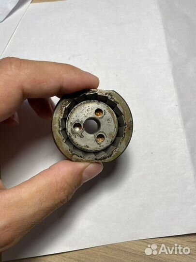 Жернова для кофемолки