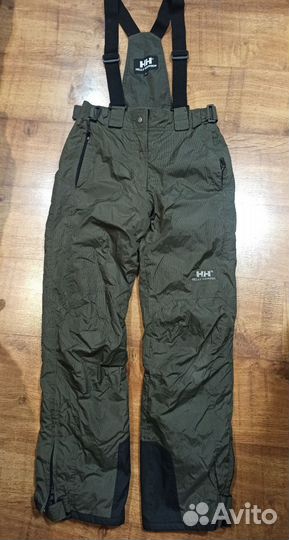 Брюки горнолыжные Helly Hansen