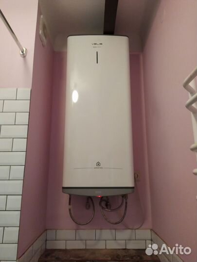 Услуги сантехника