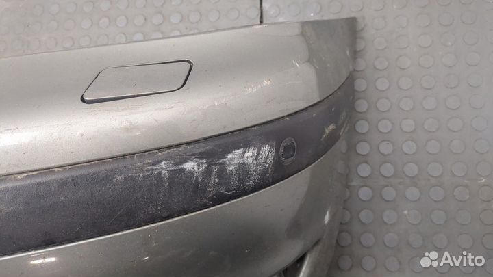 Бампер передний Ford Galaxy, 2003