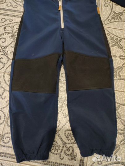 Комбинезон Reima softshell 110