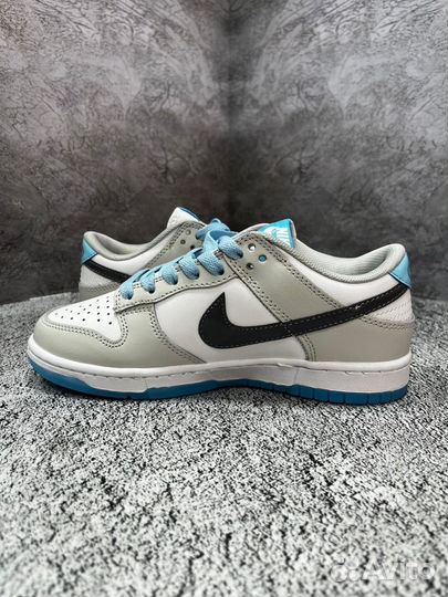 Кроссовки nike sb dunk