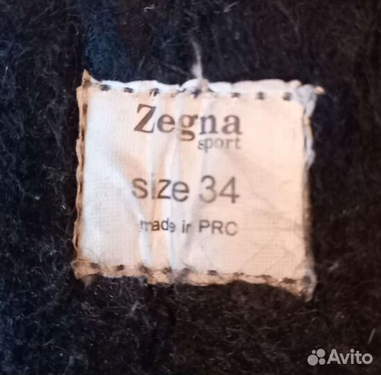 Коньки хоккейные Zeqna,размер 34