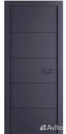 Двери межкомнатные