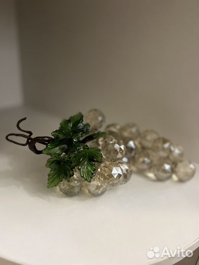 Декоративный виноград