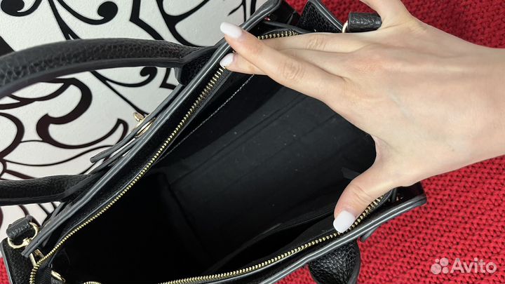 Сумка женская иск/кожа love republic