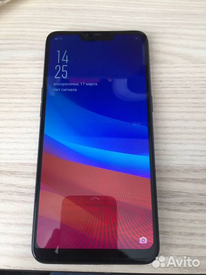 OPPO A3s, 6/128 ГБ