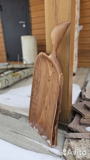 Доска разделочная дерево