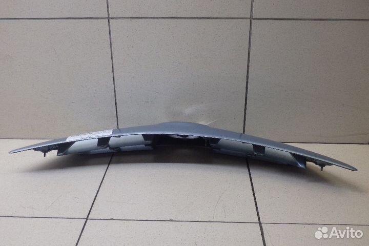 Решетка радиатора Mazda 3 BL Мазда 3 бл