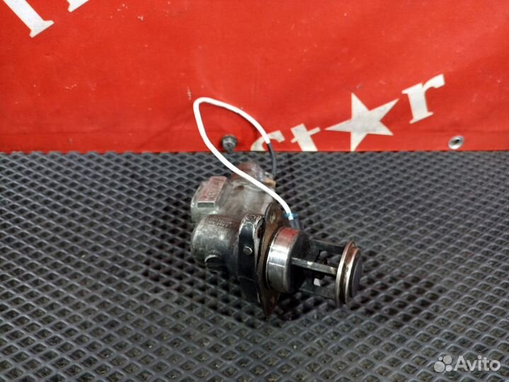 Клапан рециркуляции выхлопных газов