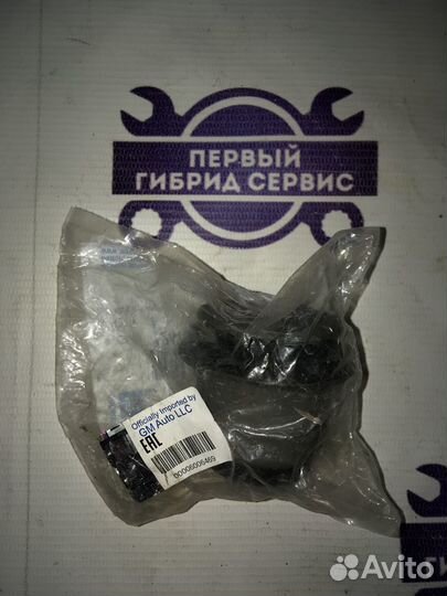 Сайлентблок опоры редуктора