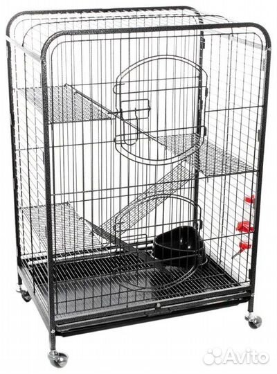 Triol C2-1 Клетка-вольер для животных