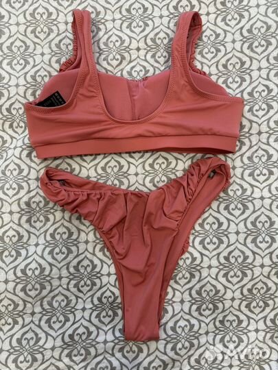 Купальник женский раздельный р-р 40-42