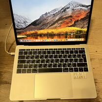 MacBook Pro 13 2018