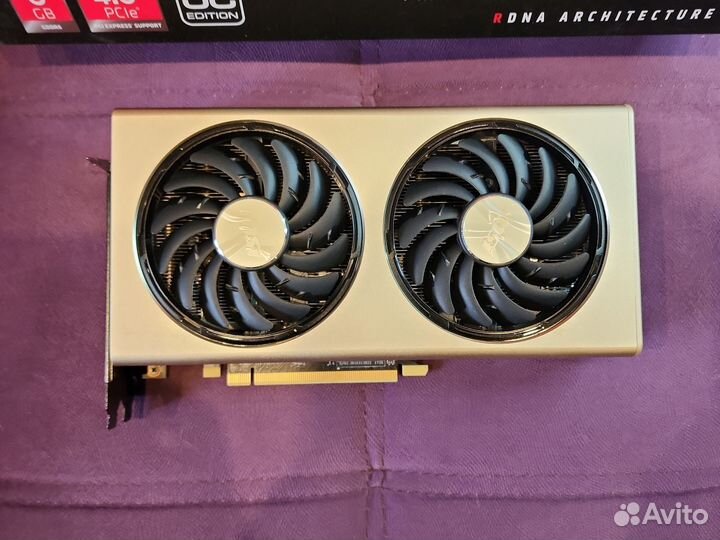 Msi evoke oc rx 5700xt 8gb