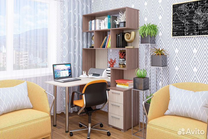 Стол для письма ск-57