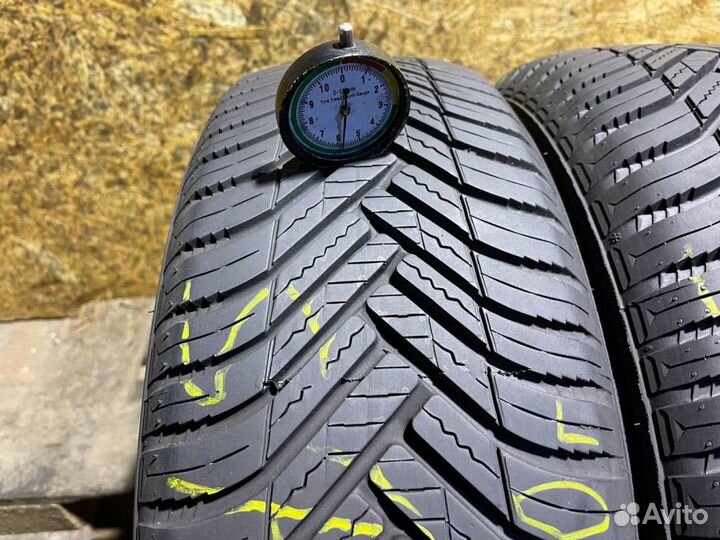 Hankook Kinergy 4S2 H750 185/60 R15
