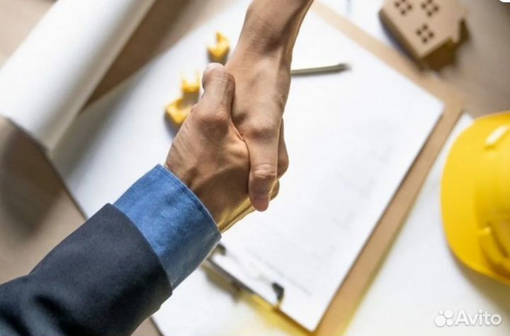 Вступить в СРО Строителей до 90 млн