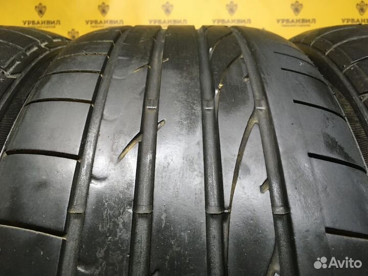 Bridgestone Dueler H/P Sport 255/45 R20 101W