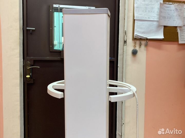 Рециркулятор бактерицидный