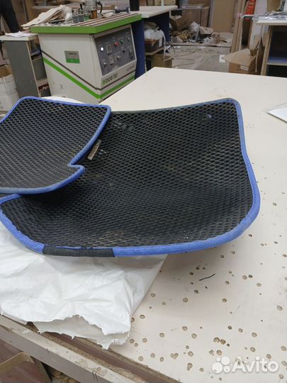 Прадам ева коврики