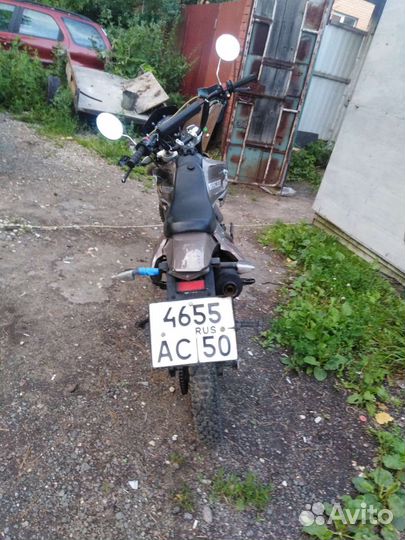 Racer 150