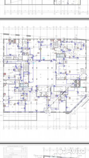 Монтажник слаботочник