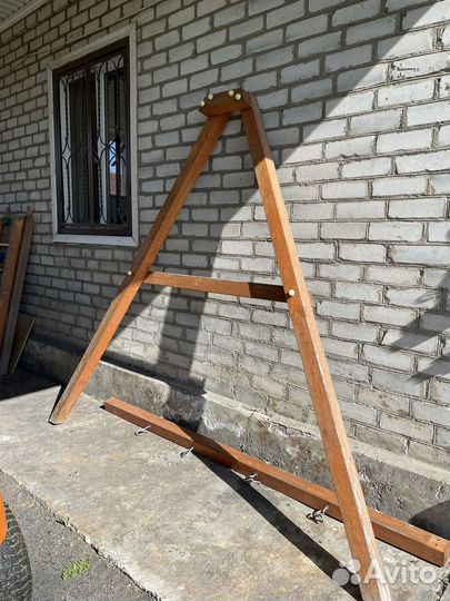 Детская игровая площадка бу