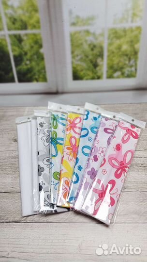 Повязка на голову