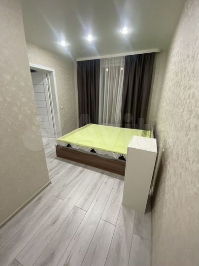 Дом 45 м² на участке 6 сот.