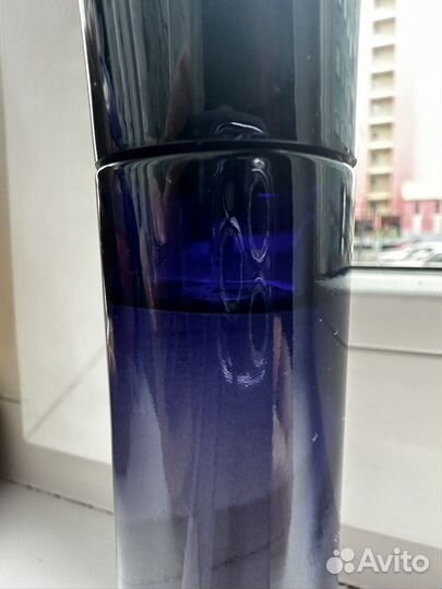 Парфюмерная вода giorgio armani code donna